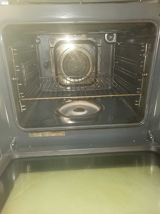 Духовка не рабочая Electrolux
