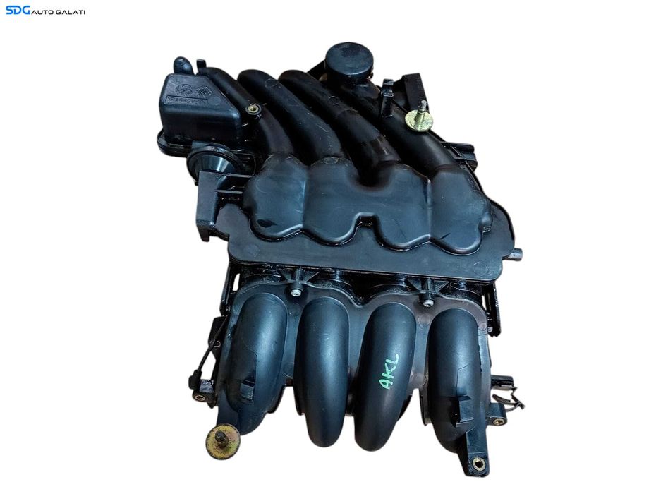 Galerie Admisie Seat Leon 1M 1.6 Benzina AEH AKL 1998 - 2005 Cod 06A133205G 06A133206H [MA0174]