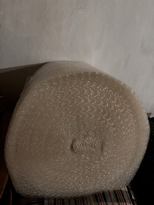 Пупырешка салафан для упаковки