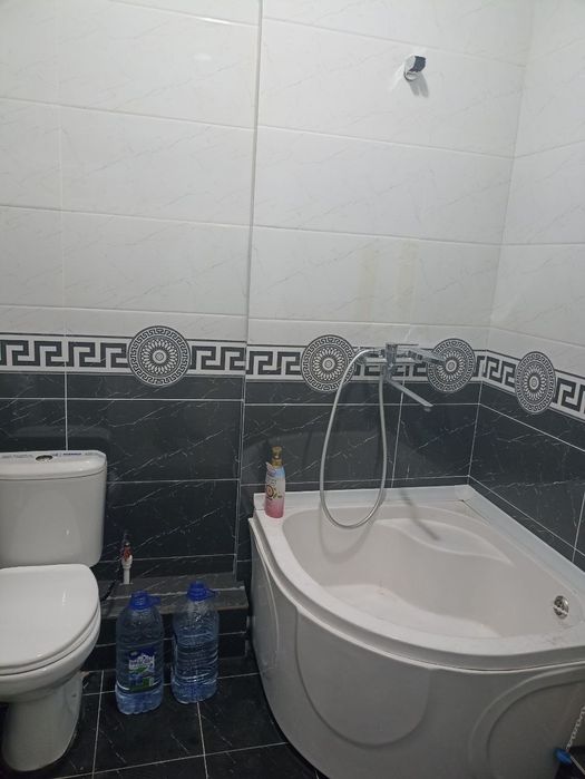 Продаётся 2-комнатная квартира в ЖК Урикзор Резиденс