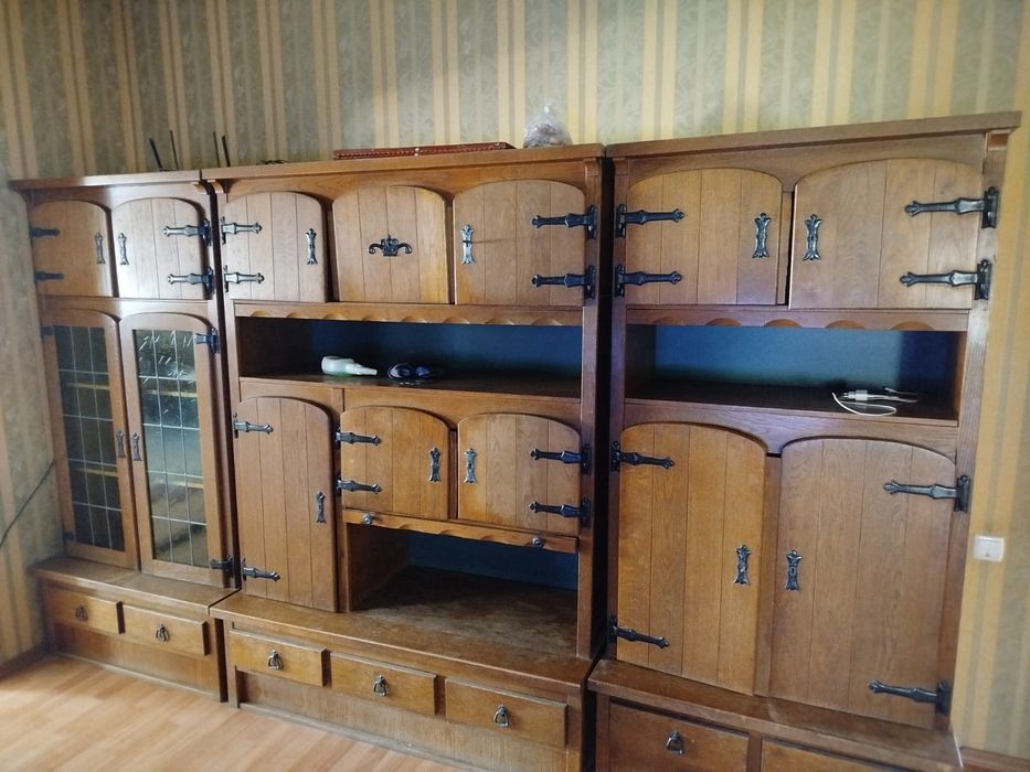 Мебель стенка сатылады сапа керемет