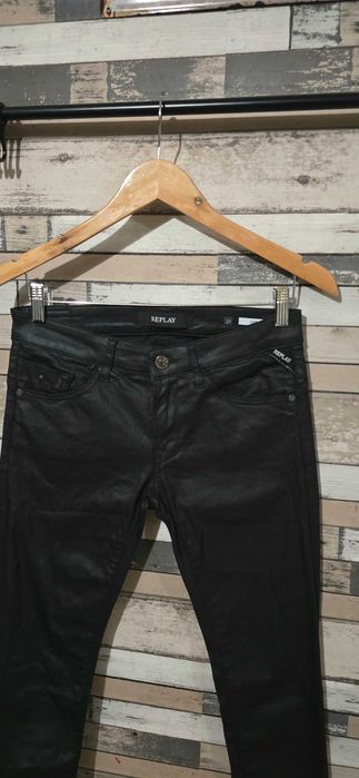 Replay M-дамски панталон (х-814)