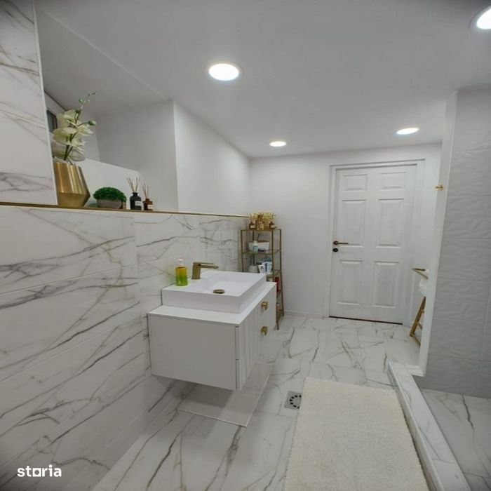 Apartament 2 camere la casa