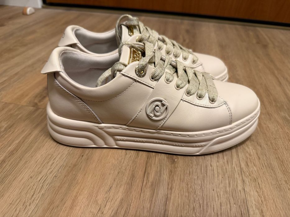 Дамски маратонки Liu Jo CLEO 14