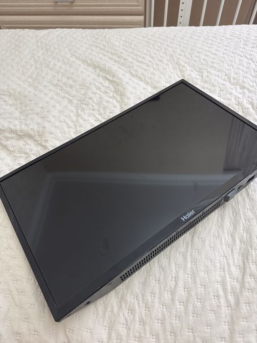 Продам ЖК телевизор Haier