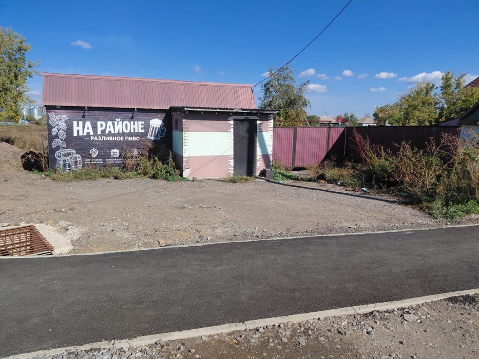 Сдам помещение под бизнес
