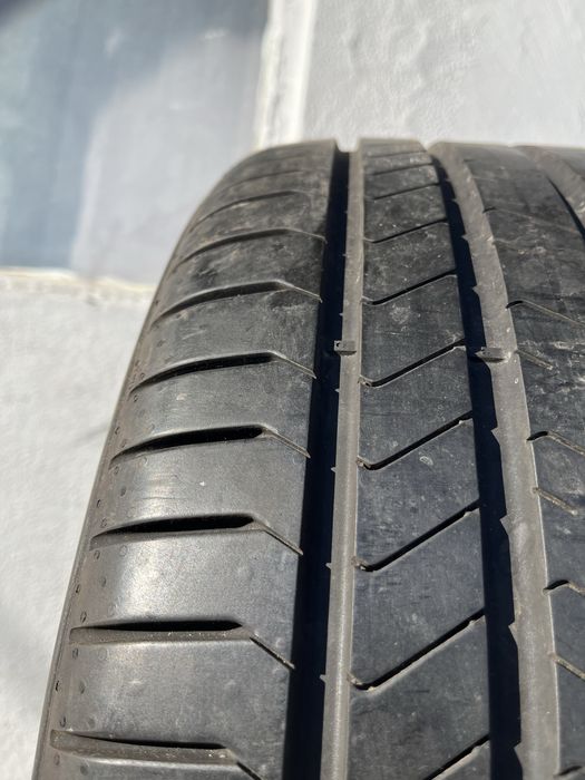 4 бр. летни гуми 245/45/20 и 275/40/20 Pirelli DOT 0922/2122 6+/6,5 mm