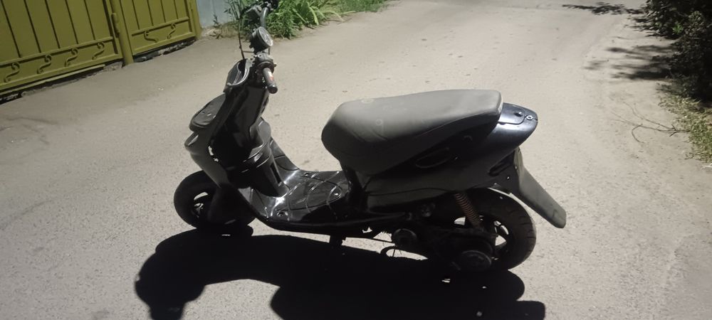 Продам мапед keeway