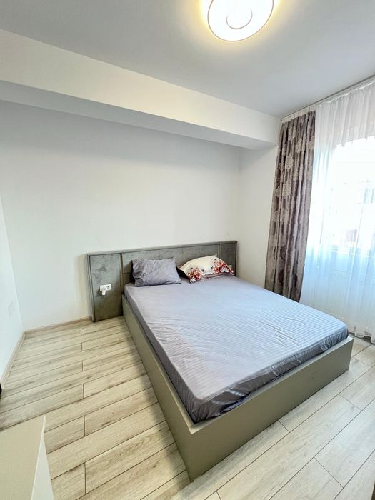 Apartament 3 Camere Militari Residence Ilie Petre 86