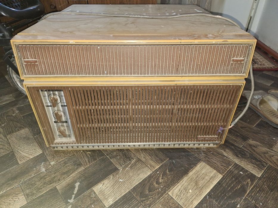 Кондиционер БК бу