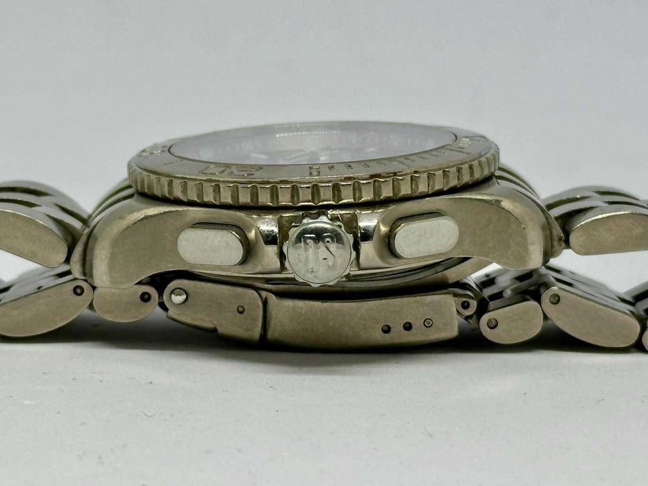 Часовник Certina DS First  TITANIUM  C541.7184.12.61