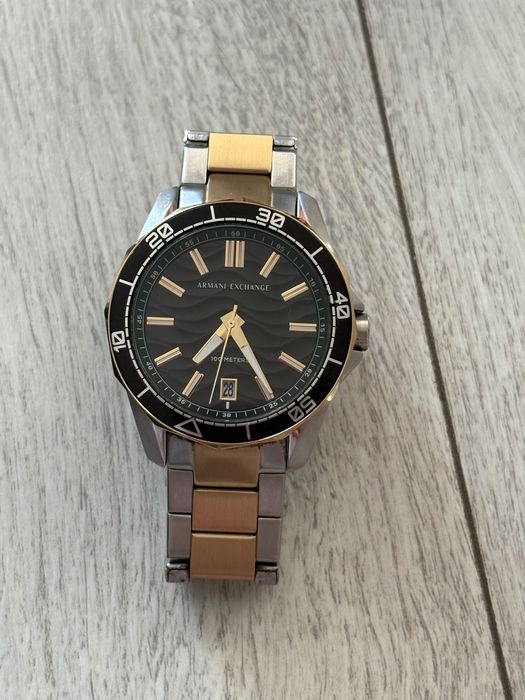 Ceas barbati Armani Exchange