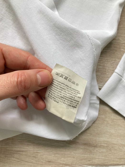 Acne Studios мъжка тънка блуза фланела размер М