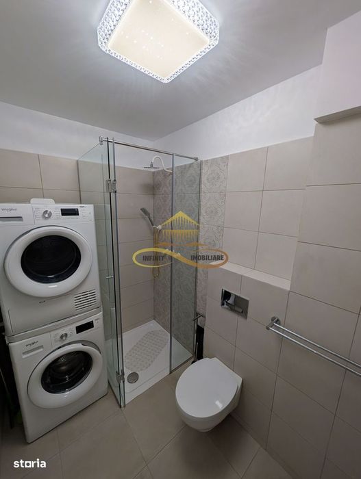 Rar pe piață! Apartament premium, pregătit pentru mutare imediată!