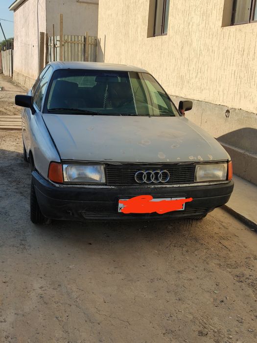 Ауди 80.  сатылады