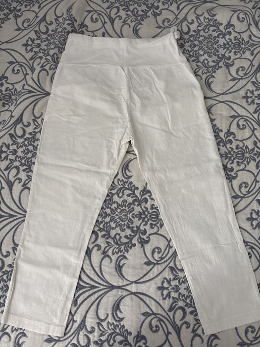 Брюки для беременных