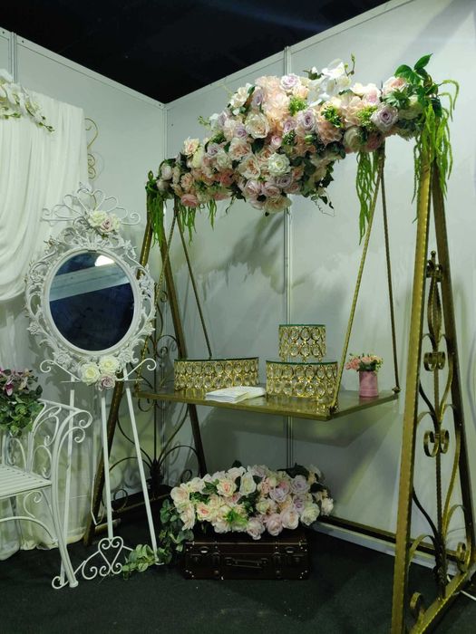 Pachet obiecte organizare evenimente