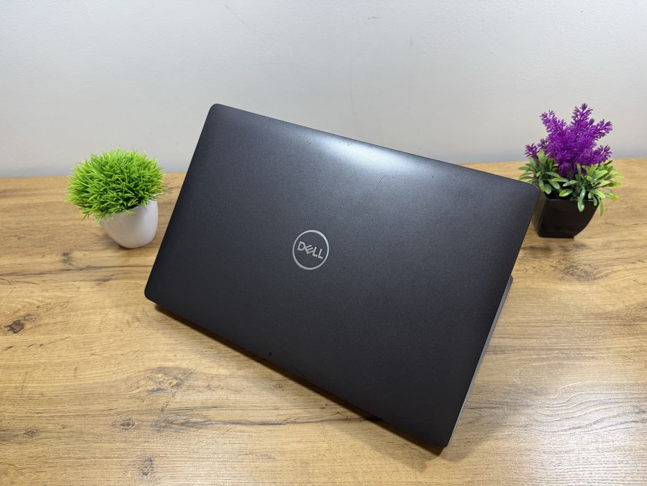 [СКИДКА] Ноутбук Dell Precision 3540 intel i5 /DDR4 16Gb / SSD 256Gb