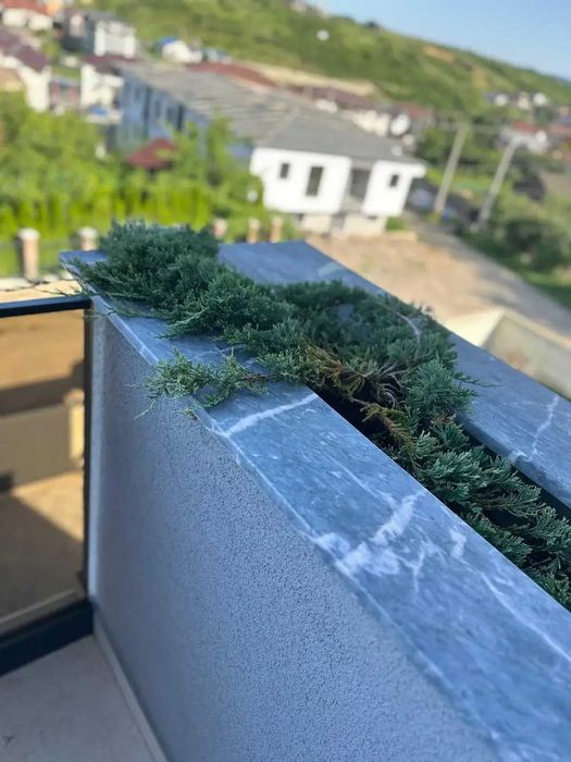 Glafuri din marrame de pescuitmură și granit – pe comandă, la dimensiunile tale