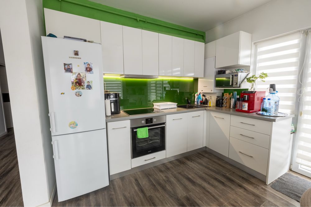Penthouse 4 camere