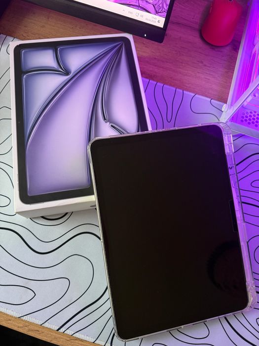 Aipad Air 11-inch (M2)