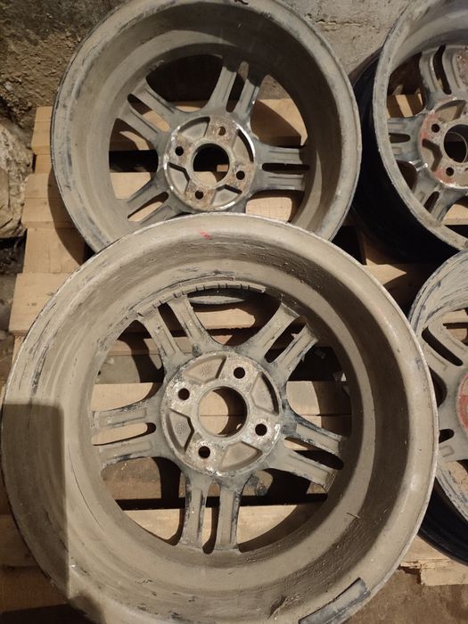 Продам диски на 14