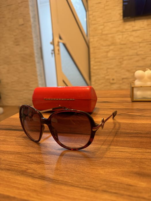 Слънчеви очила