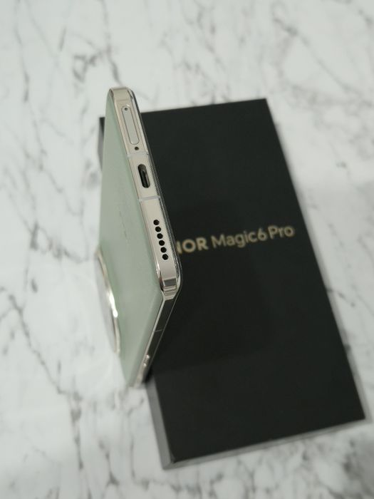 Vand/Schimb Honor Magic6 Pro 512gb