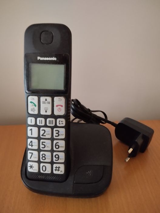 Телефон "Panasonic"