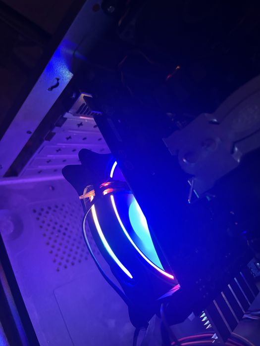 Видиокарта gtx 950 обмен в идеале