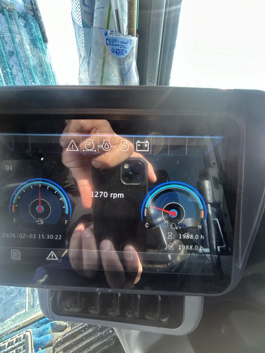 Услуги мини экскаватор