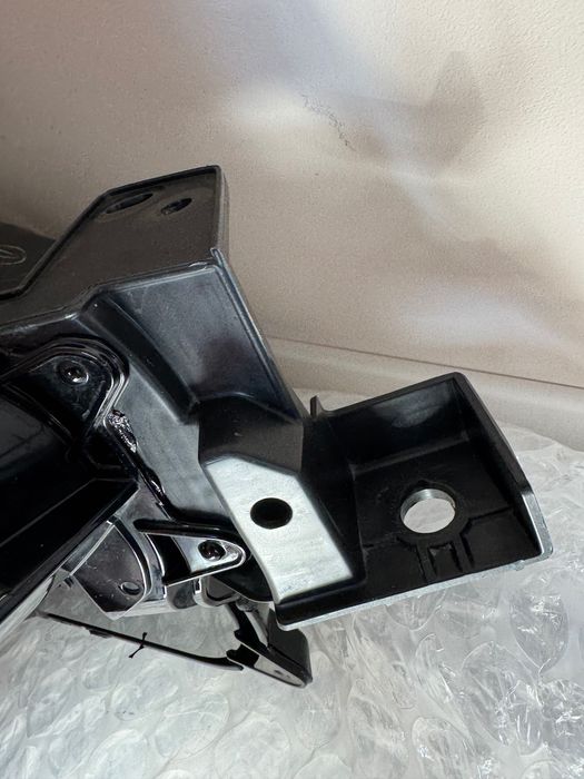 Mazda CX-30 LED Фар Десен