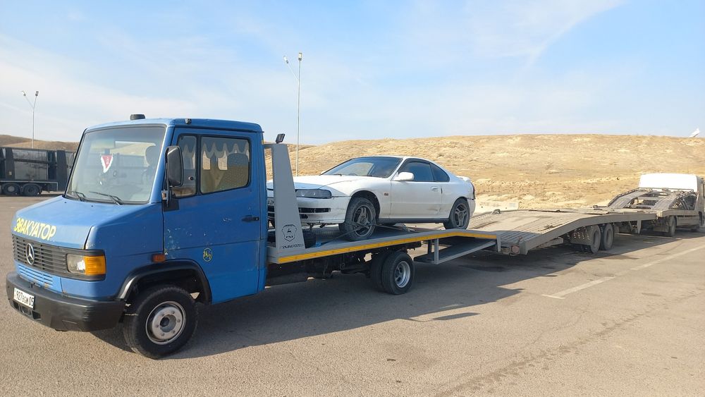 Услуги эвакуатора круглосуточно 24/7