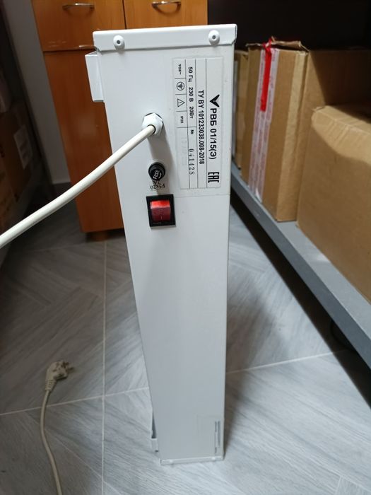 Продам ультрафиолетовый рециркулятор