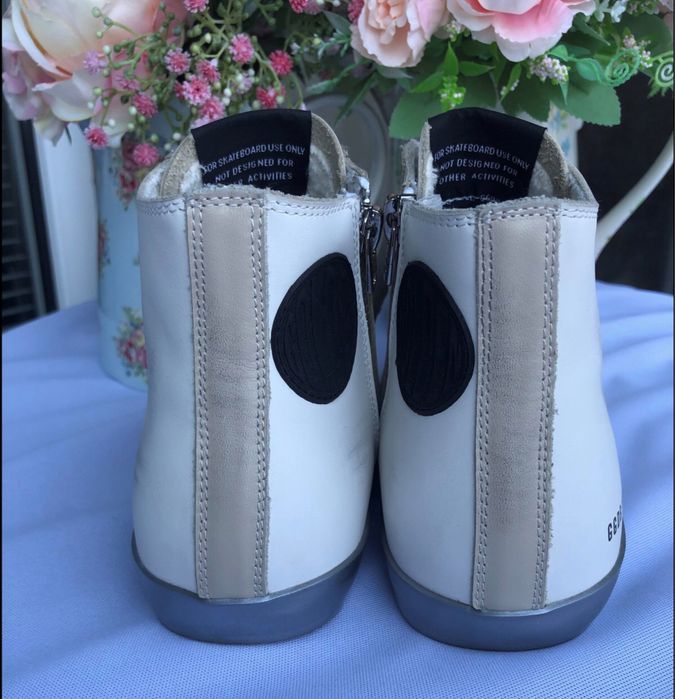 Golden Goose - GGDR, серия  Francy, размер 40