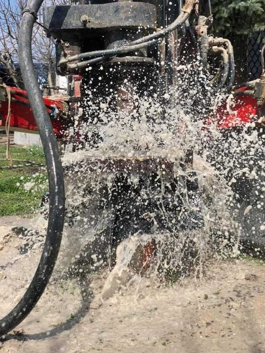Сондажи за вода.Сондажни услуги.Сондажи