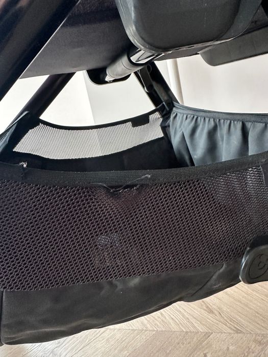 Детска количка Mamas and papas Ocarro