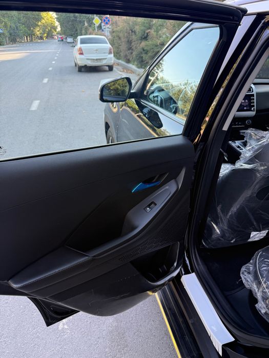 Hyundai Creta turgan moshina