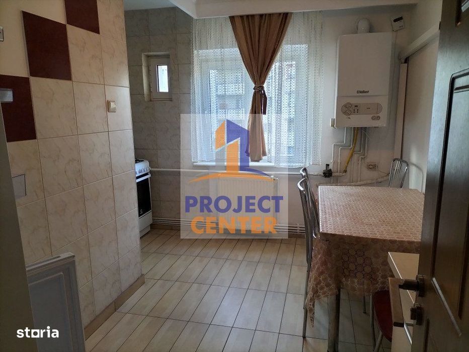 Apartament 3 camere, 2 bai, 2 balcoane, Q-uri, loc de parcare, boxa