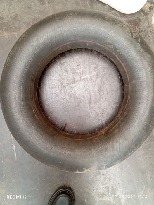 Продам резину новая