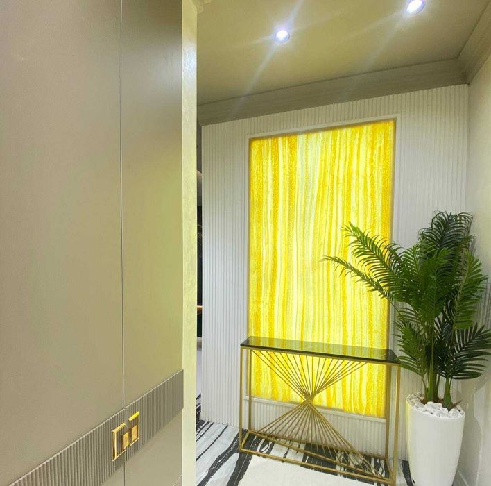 (335) ЖК Парисен! срочно сдается 2х ком. квартира Premium Classa!