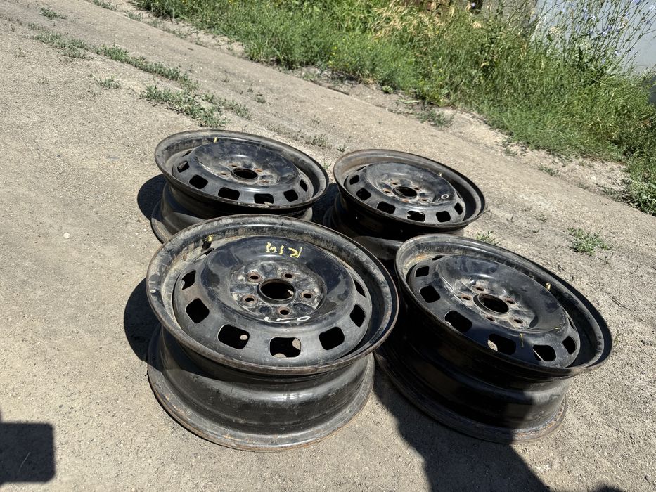 Продам штампы 5:100