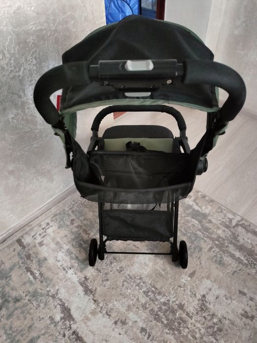 Коляска детский  новая