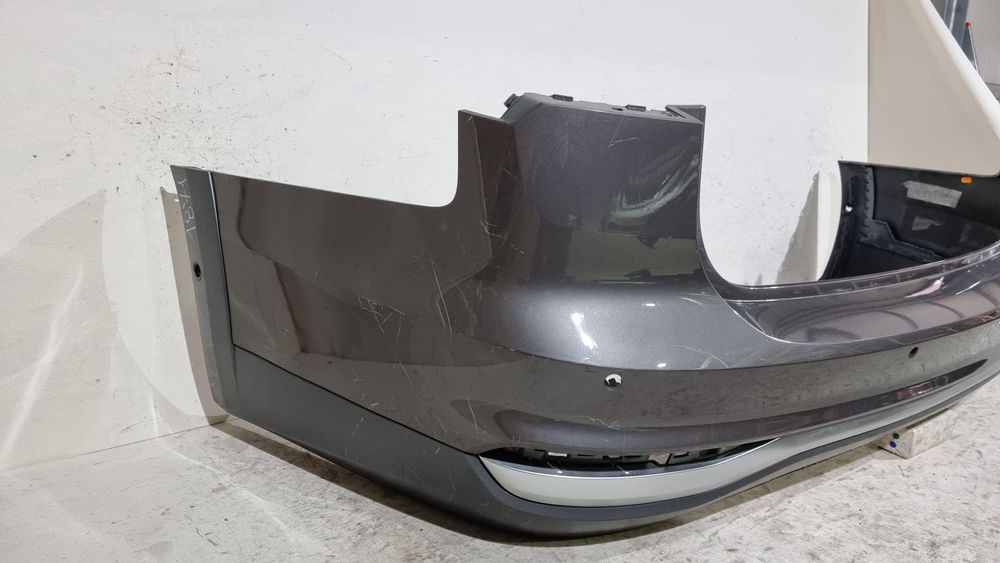 Bara spate Audi A6 Allroad, 2018, 2019, 2020, 2021, 2022, 4K9807511F.