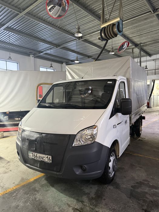 Грузоперевозки быстро и качественно