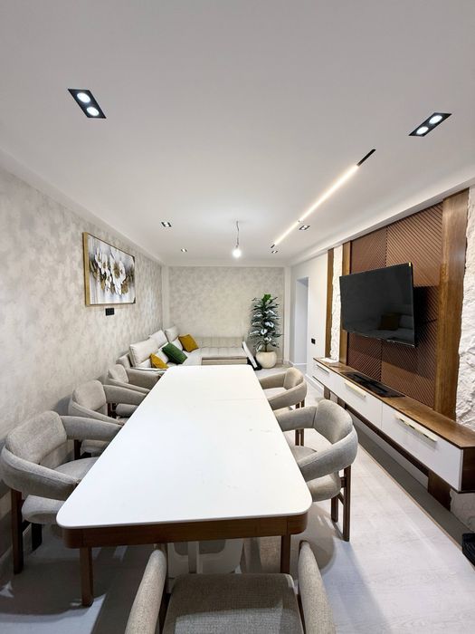 Аренда квартира 4 х ком оринтир Tashkent City Дружба народов