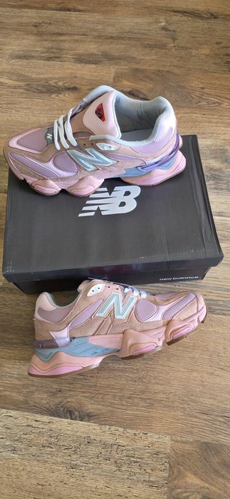 New Balance 9060 маратонки дамски