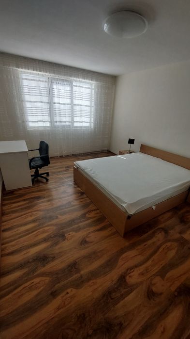 Дава се под наем Едностаен апартамент в Пазарджик, Устрем - 43 кв.м за 219.3 € - Снимка #3