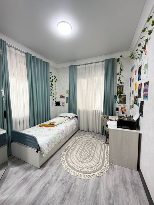 Silk Road жк 3в4/6/9 квартира продается