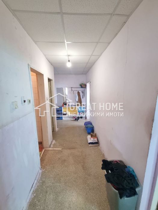 Продава се Тристаен апартамент в Търговище, Боровец - 95 кв.м за 618 €/кв.м - Снимка #4